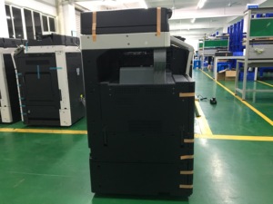 เครื่องพิมพ์ A3แบบ all-in-One สำหรับ <span class=keywords><strong>Konica</strong></span> Minolta C364 C454 C454E C554 C554E 558E 458E 368E สำนักงาน<span class=keywords><strong>308E</strong></span> ใช้เครื่องถ่ายเอกสาร - Product Image 5