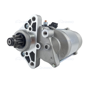 Arrancador automático Auto Repuestos 12V 2kw 1UZ 2UZ <span class=keywords><strong>Motor</strong></span> de arranque de coche OE 28100-50100 para <span class=keywords><strong>Lexus</strong></span> LS400,Toyota Land Cruiser 100,Prado - Product Image 4