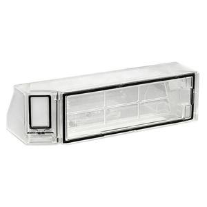 Caja de Recolección de Polvo para Aspiradoras Robóticas Mijia OMNI B101CN / <span class=keywords><strong>Xiaomi</strong></span> X10+ / Dreame L10 Ultra/L10s Ultra - Product Image 4