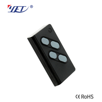 Control remoto de almacenamiento de energía recargable (sin batería) D4, mando a distancia universal de clonación cara a cara, novedad de
