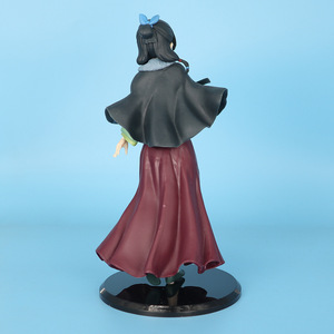 Statuetta Anime 'Sussurro della Fanciulla della Farmacia', Figurina Cosplay del Nuovo Film in PVC - Product Image 6