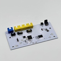 PCBA para Electrodomésticos Pequeños, Producción Personalizada OEM, Control Multifuncional Duradero para Dispositivos Electrónicos de Cocina