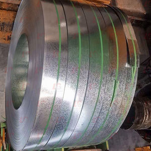 Chine Usine en gros galvanisé bande d'acier pour vérandas - Product Image 5