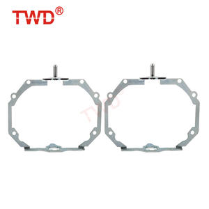 Struttura dei fari dell'auto TWD per Lexus ES240 2006-2012 staffa dei fari dell'auto fai da te altre parti delle prestazioni - Product Image 4