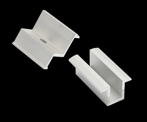 Le crochet solaire <span class=keywords><strong>Hope</strong></span> en acier inoxydable fixe connecte le crochet photovoltaïque du support de cellule solaire - Product Image 5