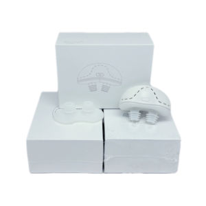 Dispositif de sommeil profond de haute qualité Respiration douce et dispositif anti-ronflement électrique - Product Image 4