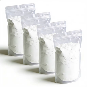 Kapur Senam Multi-Scene 100g/200g/250g  Dapat Disegel Ulang Bahan Sunrise Anti-Selip  Magnesium Karbonat untuk Senam - Product Image 4