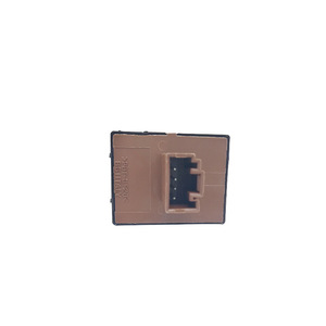 สวิตช์ควบคุมกระจกรถยนต์ 1Z0959858 HX-0091 สำหรับเปลี่ยนซ่อม - Product Image 2