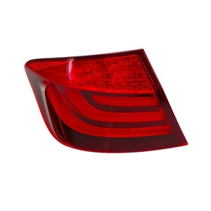 Luz Trasera Izquierda Original 63217203229 63217203230 63217203225 63217203226, Lámpara Trasera Derecha Exterior para BMW Serie 5 F10 F18 - Product Image 5
