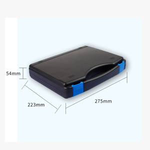 <span class=keywords><strong>Kit</strong></span> di strumenti di crimpatura Ethernet 14 in 1 8P 6P cavo di rete Tester filo Cutter Cat6 connettore RJ45 RJ11 RJ45 Crimper <span class=keywords><strong>Kit</strong></span> di strumenti di rete - Product Image 6