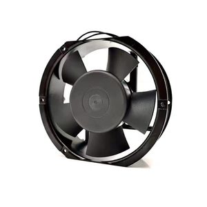 Ventilateur rotatif San-Hsieh FP-108EX-S1-S 220V 38W, ventilateur de refroidissement industriel axial fabriqué à Taïwan - Product Image 3