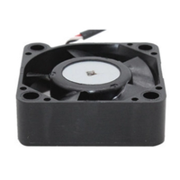 Produits de haute qualité, nouveaux, originaux, NMB 5V 24V 48V DC 12V 0.09A AC EC 3010 30X30X10MM 3CM Micro Silent Inverter, trois fils, 1204KL