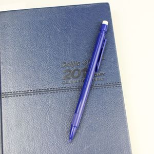 מחיר זול פלסטיק חדש עיפרון רגיל עבור יצוא סחר חוץ סט יצוא סט עם העיתונות מכני פעיל עיפרון פעיל - Product Image 3