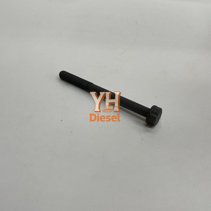 Vis de culasse 8/97133416 89713-34161 8971334161 TPC 4JG1 SK75 SY65 <span class=keywords><strong>JS60</strong></span> pour la Chine Isuzu - Product Image 2