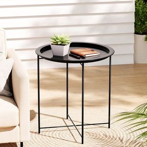Living Room Furniture Antique End <strong>black</strong> and gold sofa table french furniture coffee tables and side tables and <strong>consol</strong> - Product Image 1