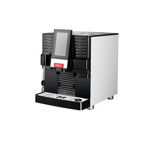 Полностью автоматическая кофеварка эспрессо T100 - Product Image 4