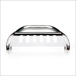 กันชนหน้ารถทนทานต่อความเสียหายสำหรับ <span class=keywords><strong>Ranger</strong></span> T6 <span class=keywords><strong>XLT</strong></span> <span class=keywords><strong>2021</strong></span> 2014 <span class=keywords><strong>Ranger</strong></span> T6 wildtrak 2014 - Product Image 4