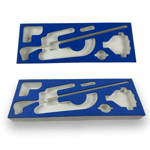 OEM fabrika özel Eva köpük kalıp kesim sünger özel köpük ek - Product Image 2