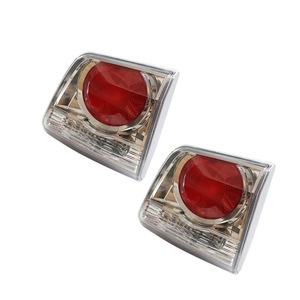 ไฟท้าย LED สำหรับรถยนต์โตโยต้า ฟอร์จูนเนอร์ ปี 2012 H7 12V 55W รุ่น OE 81580-0K030 ซ้ายและขวา - Product Image 2