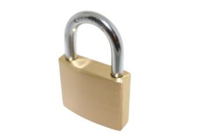 Candado de cobre pequeño de 20mm, seguro, barato, de buena calidad, para maletas, candados y llaves a granel - Product Image 6