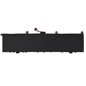 L17C4P72 แบตเตอรี่ภายในแล็ปท็อปสําหรับ Lenovo ThinkPad X1 P1 EXTREME GEN 1 2 G2 2-20QV SB10Q76929 01AY969 - Product Image 2