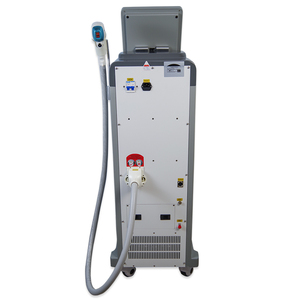 Máquina Profesional de Depilación Láser de Diodo de 10 Barras con 3 Longitudes de Onda 755nm 808nm 1064nm - Product Image 4