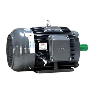 <span class=keywords><strong>มอเตอร์</strong></span>ไฟฟ้าเทโค <span class=keywords><strong>5.5</strong></span> กิโลวัตต์ 11 กิโลวัตต์ 15 กิโลวัตต์ 20 กิโลวัตต์ 30 กิโลวัตต์ 40 กิโลวัตต์ 50 กิโลวัตต์ 200 กิโลวัตต์ 220 กิโลวัตต์ 1460 รอบต่อนาที <span class=keywords><strong>มอเตอร์</strong></span>ไฟฟ้ากระแสสลับสามเฟส กล่องรวมสายด้านซ้าย - Product Image 4