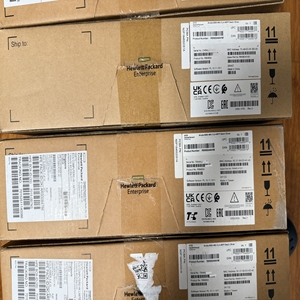 Nouveau commutateur réseau <span class=keywords><strong>Aruba</strong></span> <span class=keywords><strong>CX</strong></span> <span class=keywords><strong>6000</strong></span> R8N85A 48 ports Gigabit PoE Plus Gigabit Ethernet R8N85A Commutateur d'accès d'entreprise - Product Image 3