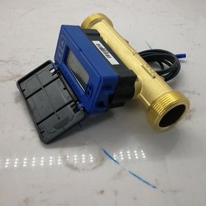 超音波流量計DN15/20新設計農業用水計 - Product Image 6