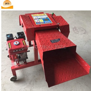 Hacheuse de paille pour aliments pour animaux, broyeur de tiges de maïs, hacheuse de fourrage, broyeur de <span class=keywords><strong>foin</strong></span>, hacheuse de paille, broyeur de <span class=keywords><strong>foin</strong></span>, <span class=keywords><strong>prix</strong></span> de la machine de coupe - Product Image 2