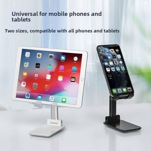 ที่วางโทรศัพท์มือถือ X920 สำหรับ Iphone 16 Pro Max Ipad ที่วางแท็บเล็ตแบบปรับได้สำหรับวางบนโต๊ะ ที่วางโทรศัพท์มือถือแบบตั้งโต๊ะอเนกประสงค์ - Product Image 2