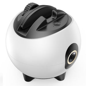 Soporte de teléfono móvil inteligente, palo de Selfie de disparo automático, seguimiento de rotación ia 360, soporte de teléfono móvil - Product Image 4