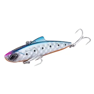 Noeby — leurre rigide coulant pour la pêche, appât artificiel idéal pour la pêche au bar, au brochet, wobbler, offre spéciale, 85mm, 24.5g