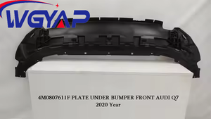 <span class=keywords><strong>Antu</strong></span> aplicable para piezas originales de coche Audi Q7 OE 4M0807611F piezas de bloqueo 16-25 parachoques delantero - Product Image 2