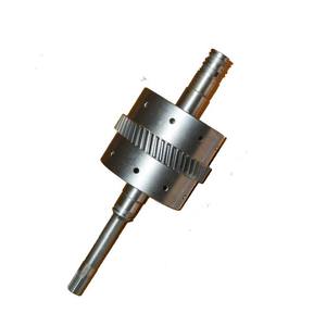 Doosan Clutch Input Shaft Assembly D35S 2 D40S 2 D45S 2 D50C 2 New Replacement Part For <b>Internal</b> <b>Combustion</b> <b>Forklift</b> - Product Image 4