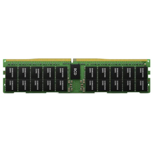 M321R4GA0BB0-CQK 32GB 4800MHz DDR5 โมดูลหน่วยความจำประสิทธิภาพสูง โมดูลหน่วยความจำ 4800MHz DDR5 เพิ่มความเร็วของระบบ เชื่อถือได้ - Product Image 1