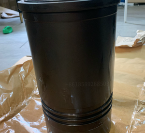 Pièces de piston de moteur QST30 pour FL912 4309331 3092224 3092718 3092567 3092225 3804712 - Product Image 6