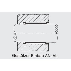Manchon de tolérance - AL19-506 - Product Image 3