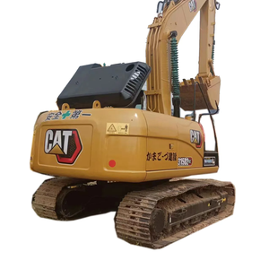 Excavadora usada en estado original de EE. UU. 315d a la venta Excavadora usada CAT 315 CAT Caterpillar excavadoras usadas - Product Image 1