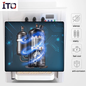 Popular <strong>Ice</strong> <strong>Cream</strong> <strong>Machines</strong> Prices Best Selling Commercial <strong>Soft</strong> <strong>Ice</strong> <strong>Cream</strong> <strong>Machine</strong> High Quality <strong>Ice</strong> Creme <strong>Machine</strong> - Product Image 4