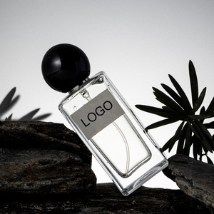 Parfum 50ml/100ML Logo personnalisé Créez votre propre marque Collection Parfums Parfum original pour femme - Product Image 4