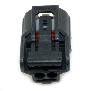 Connecteurs de borne de <span class=keywords><strong>batterie</strong></span> de voiture DJ7021A-1-21 Deutsch DT 2 4 voies étanches IP40 10A PC ABS Cuivre <span class=keywords><strong>pour</strong></span> <span class=keywords><strong>Peugeot</strong></span> <span class=keywords><strong>206</strong></span> - Product Image 4