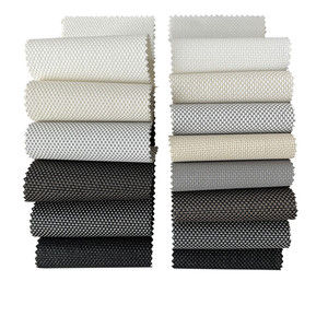 Chất lượng cao 5% sự cởi mở yếu tố Kem chống nắng Con lăn rèm vải cho khách sạn văn phòng - Product Image 5