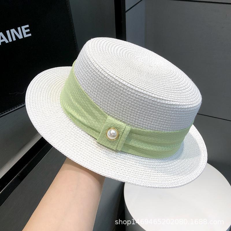 A beadwhite