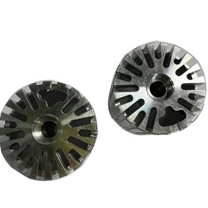 Giá cả hợp lý CNC cơ khí biến nhôm CNC gia công biến máy móc xây dựng CNC tùy chỉnh phần - Product Image 2