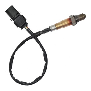 Accessoire automobile, détecteur de mouvement, alarme, capteur tactile 39210-2E850, remplacement des capteurs O2, prise de capteur O2 pour <span class=keywords><strong>Kia</strong></span> <span class=keywords><strong>Sportage</strong></span> R 2015 - Product Image 5