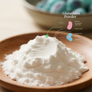 Kosmetisches <span class=keywords><strong>L</strong></span>-Glutathion Oxidiertes Glutathion Reduziertes <span class=keywords><strong>L</strong></span>-Glutathion-Pulver - Product Image 3