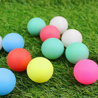 Jouet à mâcher pour chien en silicone élastique à blocs de couleur SHUXIN, jouet durable pour nettoyer les dents, jouet interactif d'entraînement