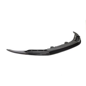 Lèvre de pare-chocs avant en fibre de carbone sèche pour Audi R8 Gen 2 V10 Coupé 2016-<span class=keywords><strong>2018</strong></span>, design personnalisé - Product Image 2