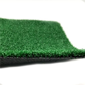 Césped <span class=keywords><strong>Artificial</strong></span> de Golf Premium UNI, Tipo Económico, Campo de Golf, Mini Golf, Putting Green para Jardín, Césped Plano - Product Image 5
